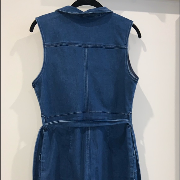 Akira Jean jumpsuit - Picture 3 of 4